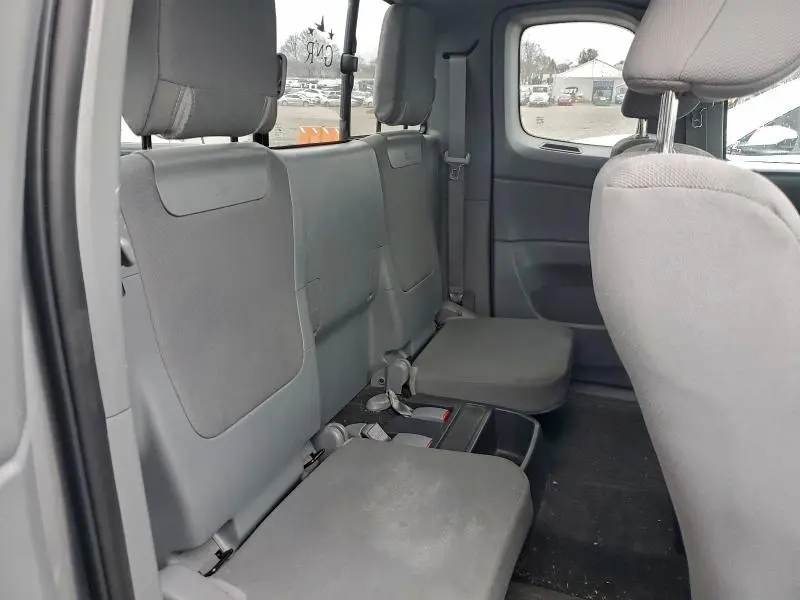 2014 TOYOTA TACOMA ACCESS CAB  