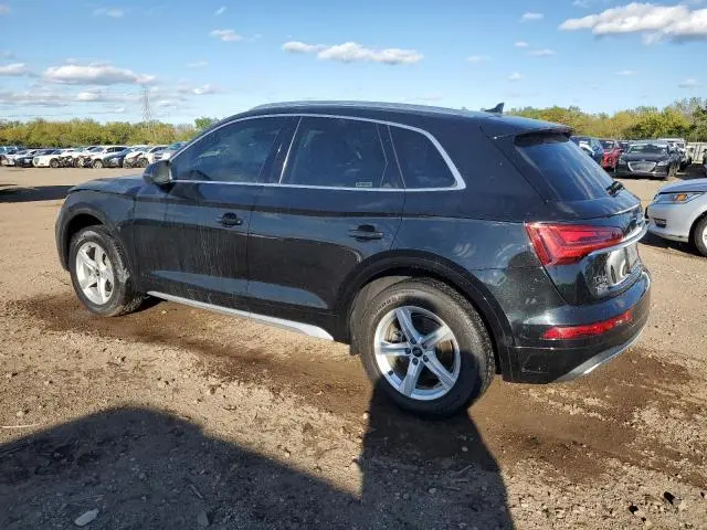 2023 AUDI Q5 PREMIUM 40  