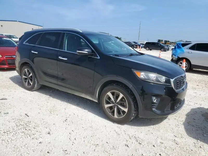 2019 KIA SORENTO EX  