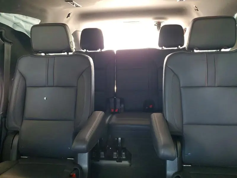 2021 CHEVROLET TAHOE K1500 RST  