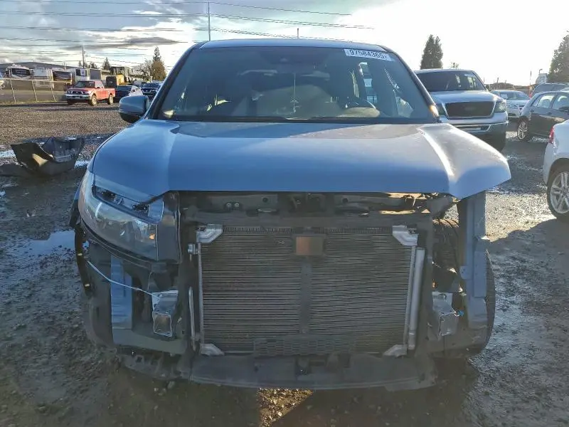 2023 HONDA PASSPORT EXL  