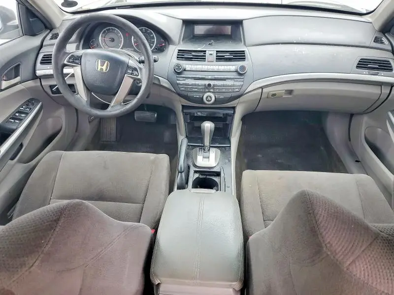 2010 HONDA ACCORD EX  