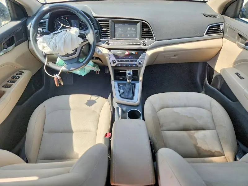 2017 HYUNDAI ELANTRA VALUE EDITION  