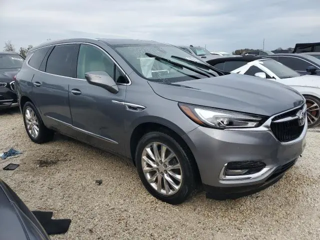 2020 BUICK ENCLAVE PREMIUM  