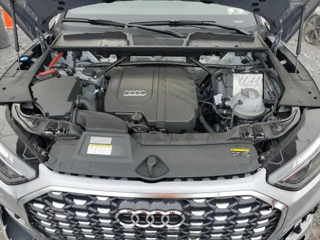 2024 AUDI Q5 SPORTBACK PRM PLS 45