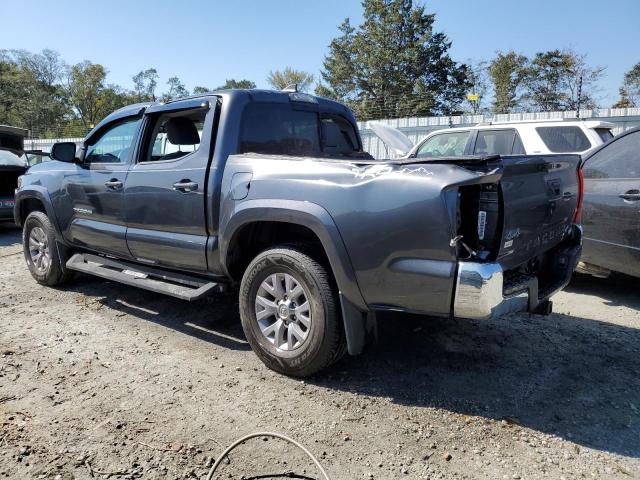 2019 TOYOTA TACOMA DOUBLE CAB