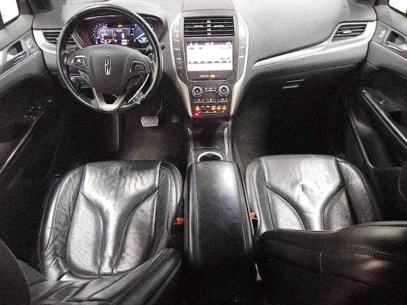 2019 LINCOLN MKC SELECT  