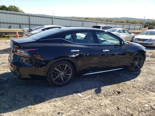 2020 NISSAN MAXIMA PLATINUM  