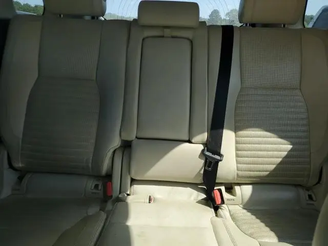 2016 LAND ROVER DISCOVERY SPORT HSE LUXURY  