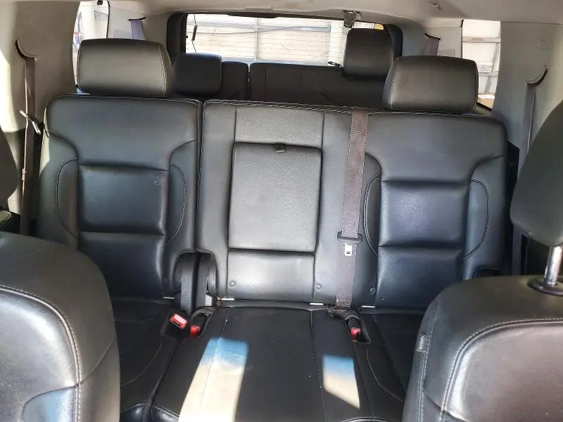 2015 CHEVROLET TAHOE C1500 LT  
