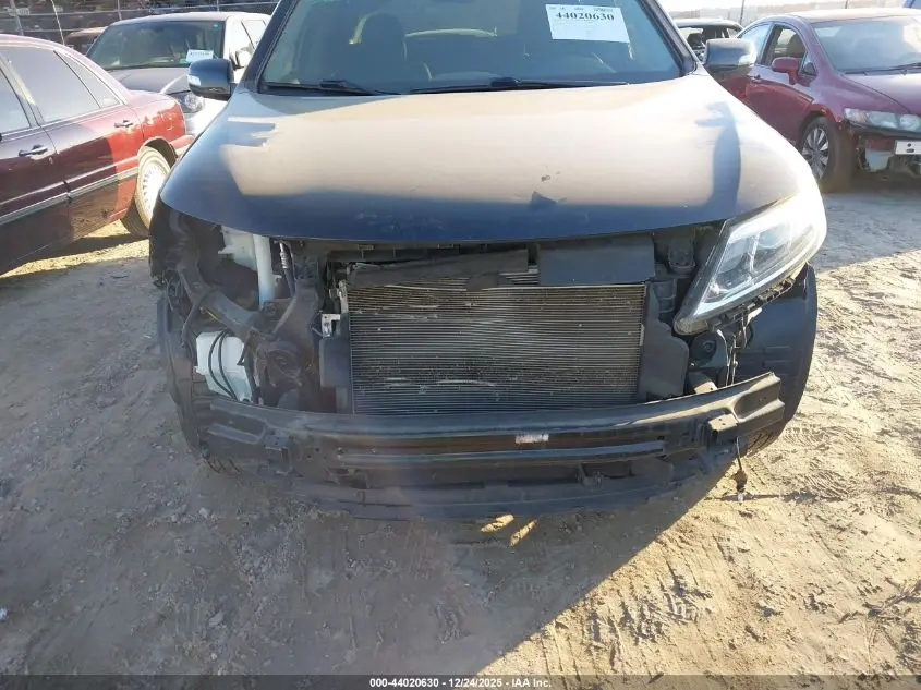 2015 KIA SORENTO LX V6