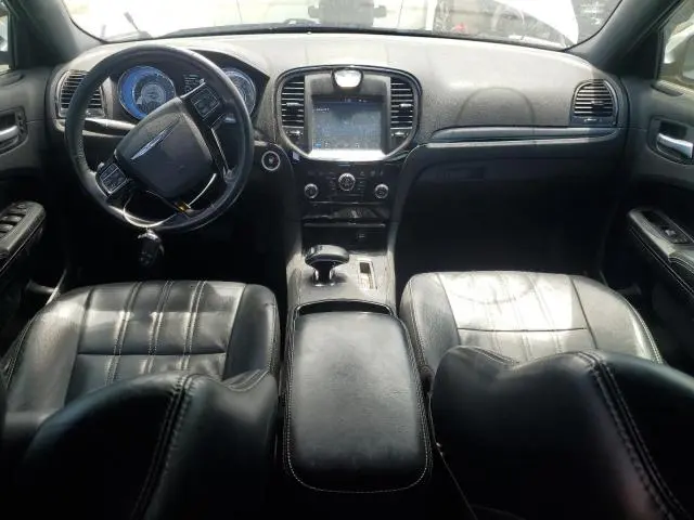 2014 CHRYSLER 300 S  