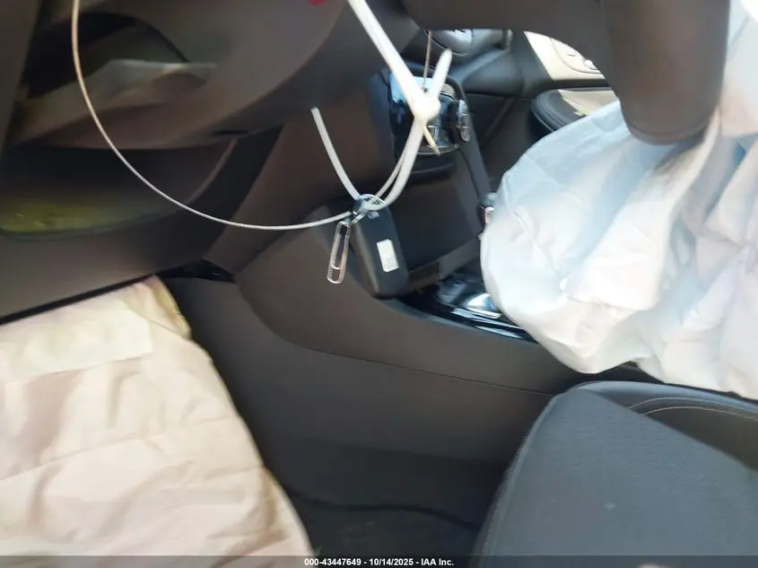 2022 BUICK ENCORE GX FWD SELECT