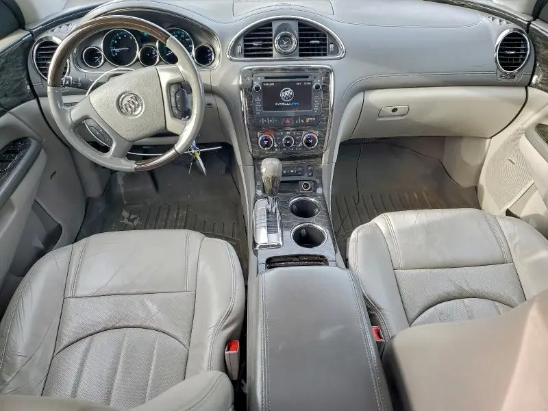 2014 BUICK ENCLAVE   