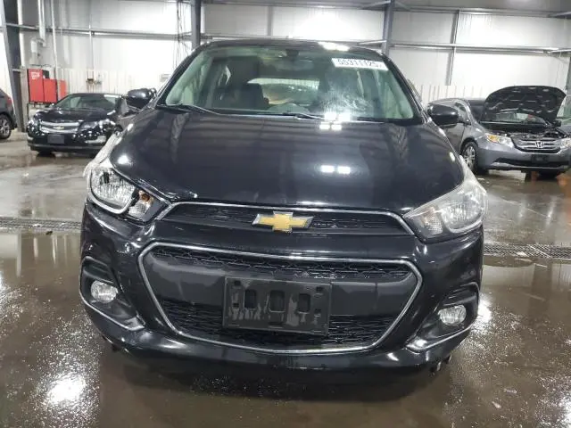 2016 CHEVROLET SPARK 1LT  