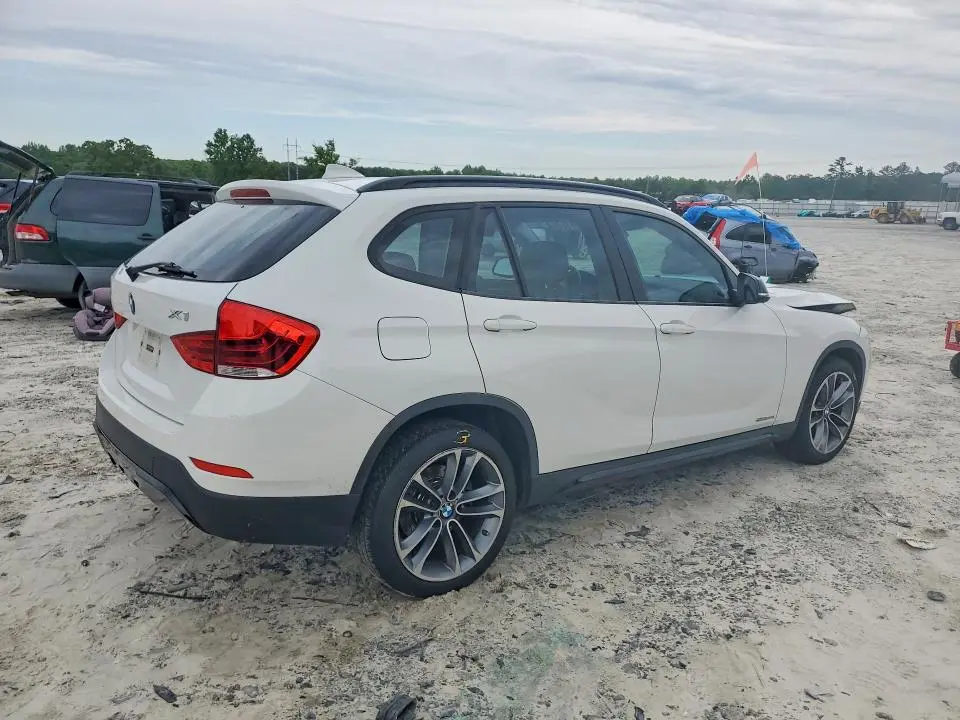 2014 BMW X1 SDRIVE28I  