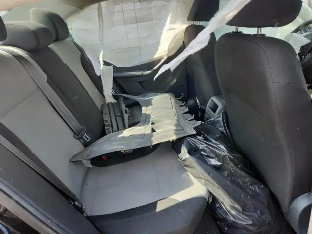 2017 VOLKSWAGEN JETTA S  
