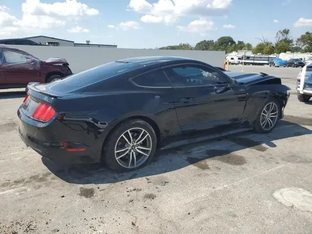 2015 FORD MUSTANG GT