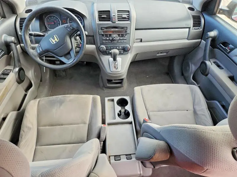 2011 HONDA CR-V SE  