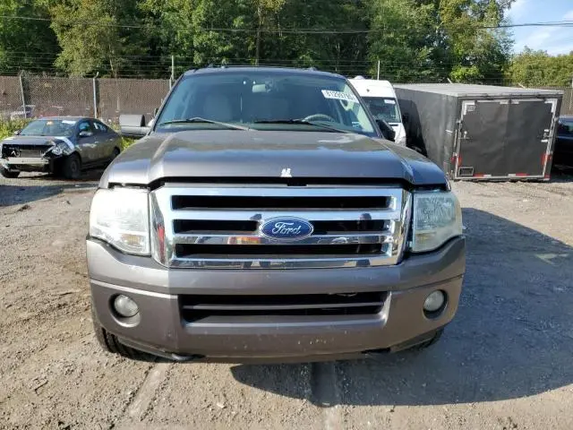 2011 FORD EXPEDITION XLT  