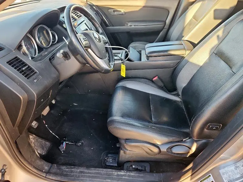 2013 MAZDA CX-9 SPORT  