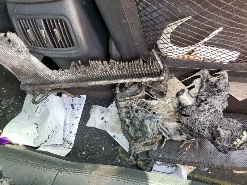 2014 KIA SPORTAGE EX  