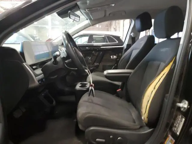 2022 HYUNDAI IONIQ 5 SE