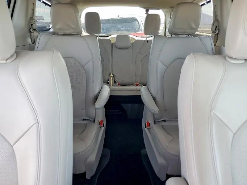 2021 CHRYSLER PACIFICA HYBRID TOURING L  