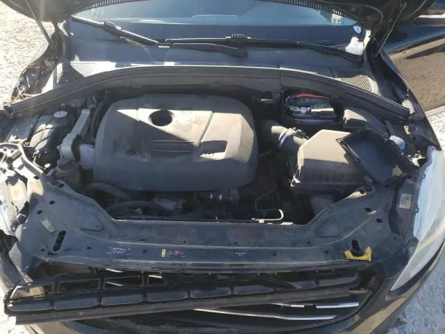 2016 VOLVO XC60 T5 PREMIER