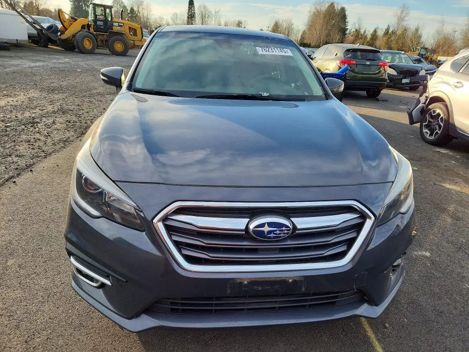 2019 SUBARU LEGACY 2.5I PREMIUM  