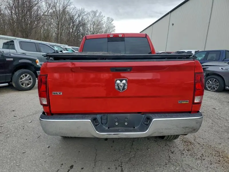2013 RAM 1500 SLT  