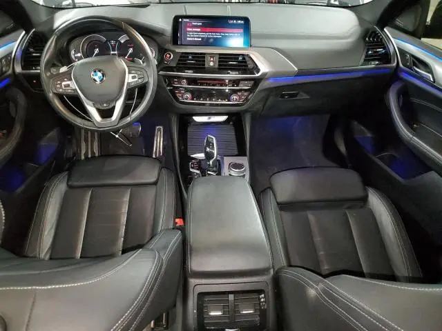 2019 BMW X4 M40I  