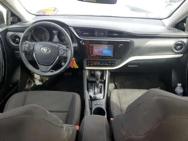 2017 TOYOTA COROLLA IM   
