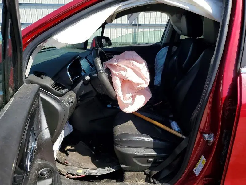 2017 BUICK ENCORE SPORT TOURING  