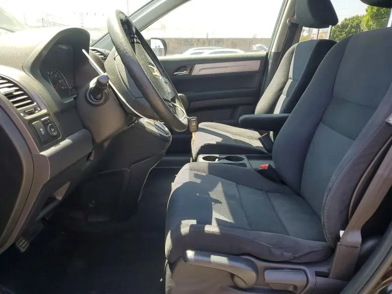 2011 HONDA CR-V EX  