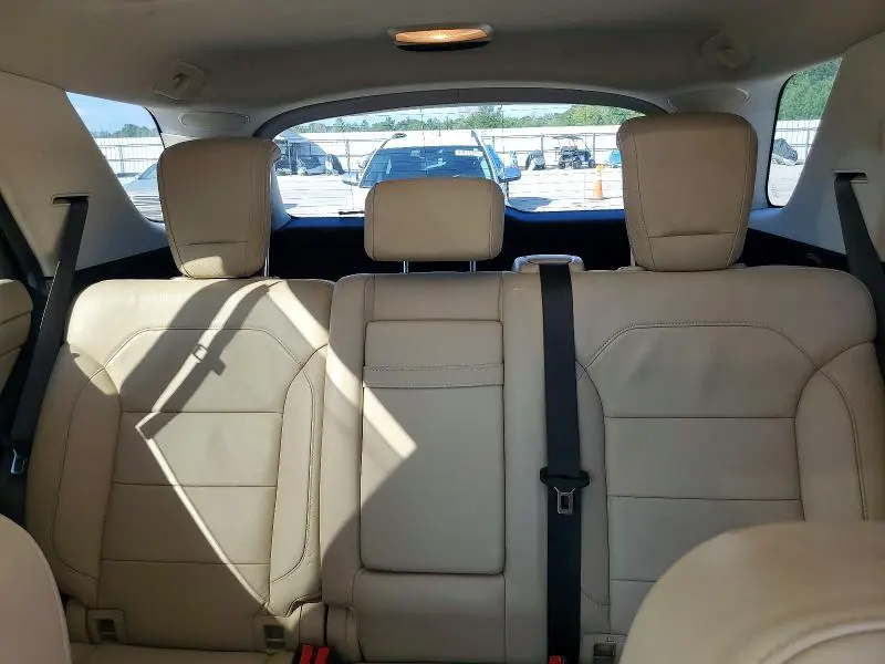 2013 MERCEDES-BENZ ML 350 4MATIC  