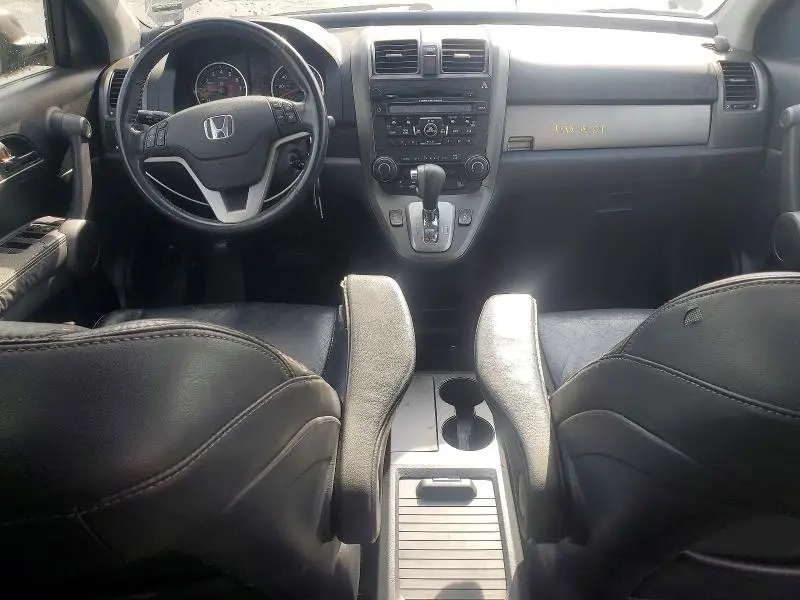 2010 HONDA CR-V EXL  
