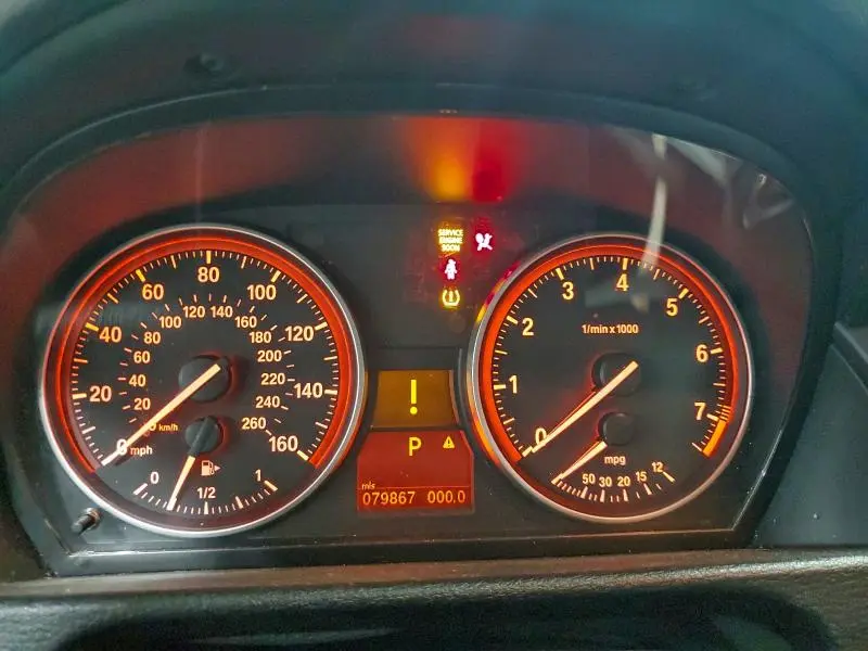 2014 BMW X1 XDRIVE28I  