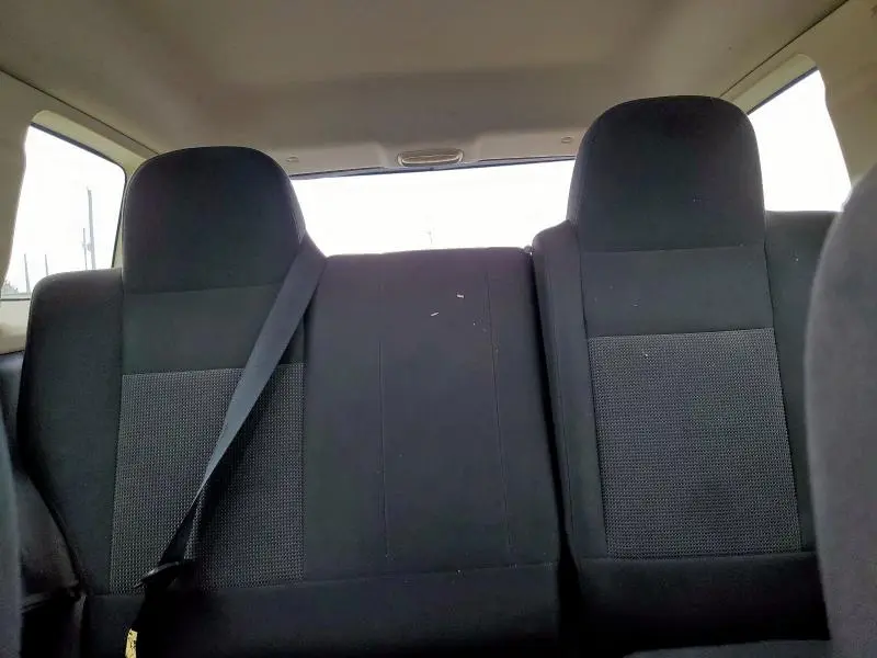 2013 JEEP PATRIOT LATITUDE  