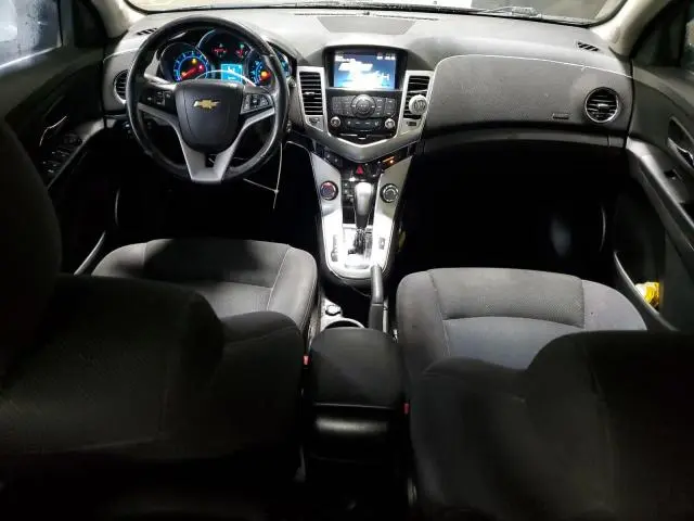 2013 CHEVROLET CRUZE LT  