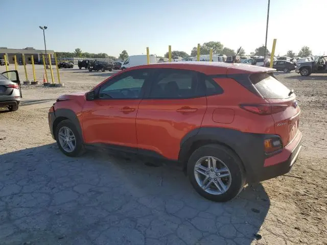 2020 HYUNDAI KONA SE  