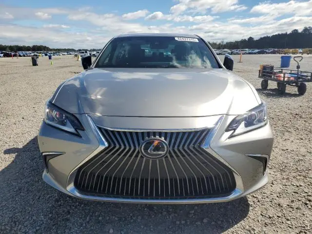 2020 LEXUS ES 350  