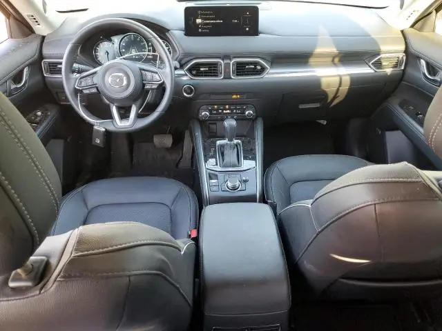 2024 MAZDA CX-5 PREMIUM  