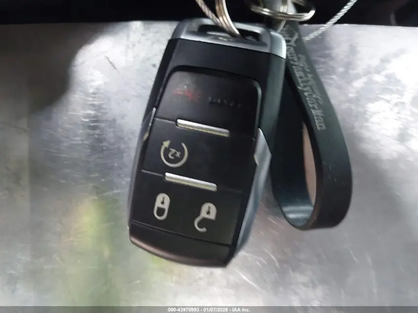 2022 RAM 2500 BIG HORN  4X4 6'4 BOX