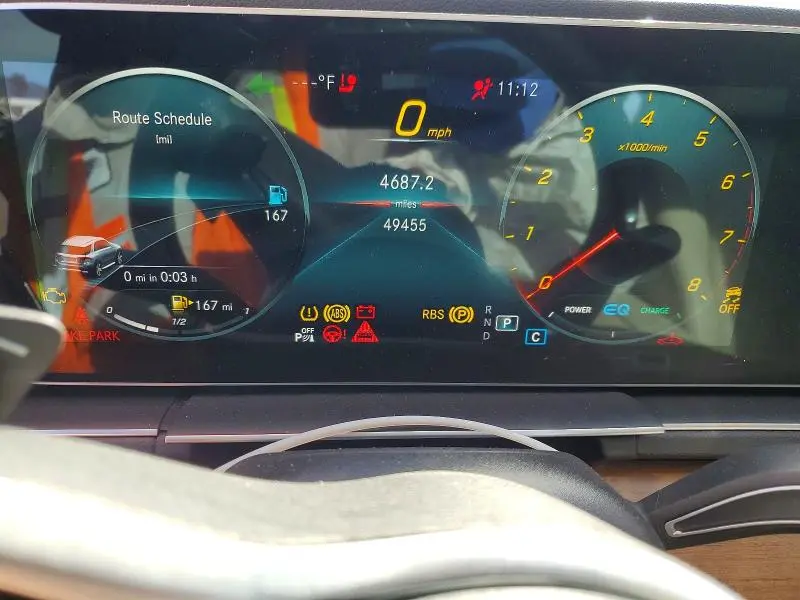 2022 MERCEDES-BENZ GLE 450 4MATIC  