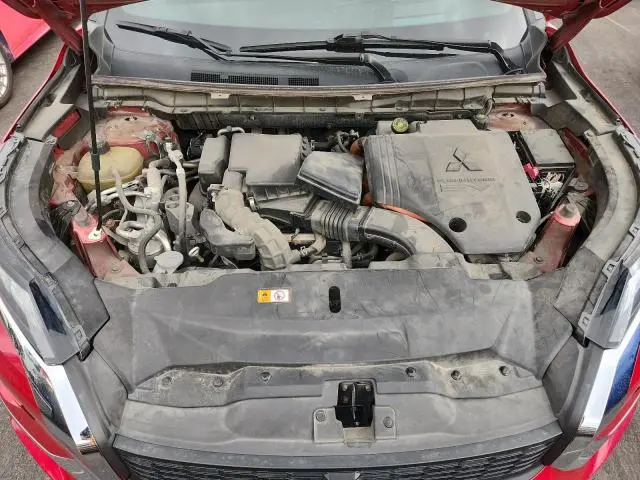 2023 MITSUBISHI OUTLANDER SEL