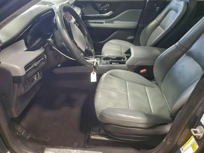 2021 LINCOLN CORSAIR RESERVE  