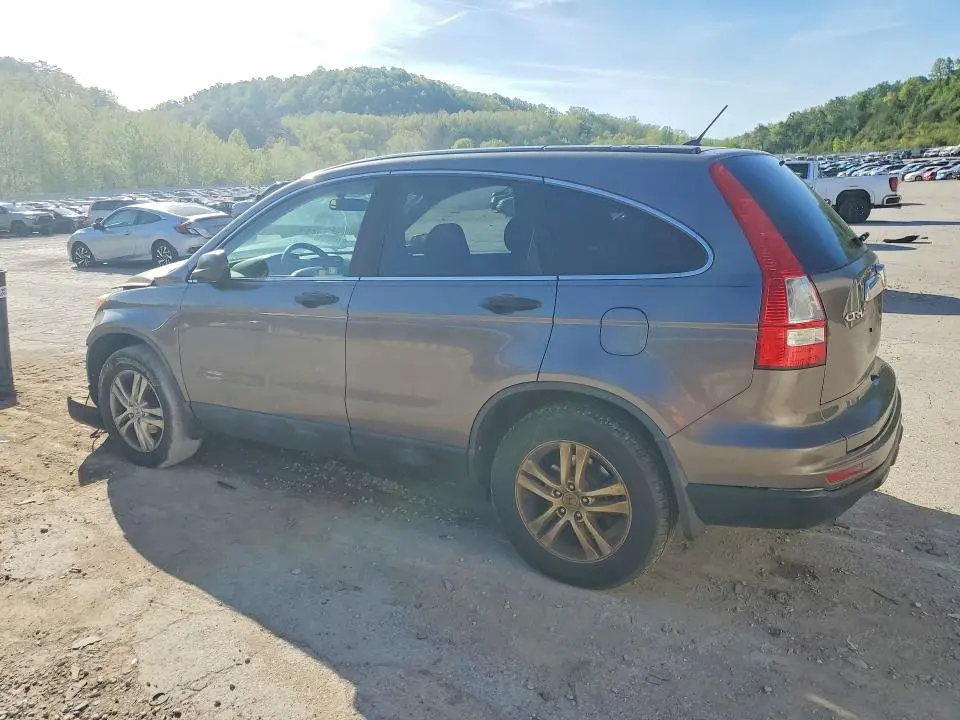 2011 HONDA CR-V EX  