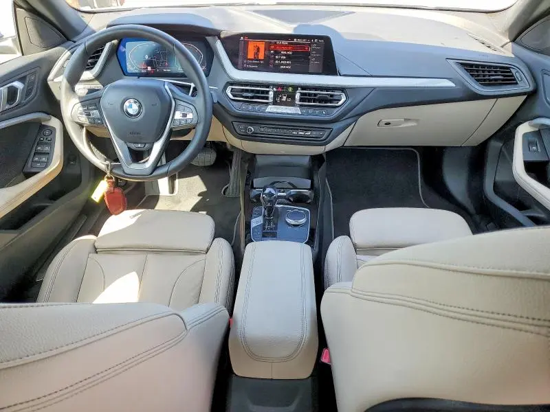 2021 BMW 228I   