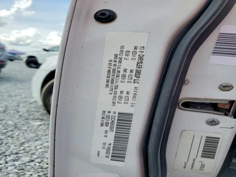 2014 CHRYSLER 300   